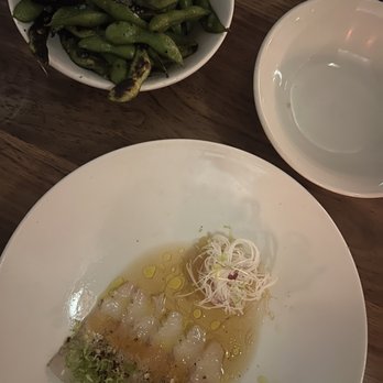 Uchi Austin - Chefs Tasting - Sushi Bars Near Me - Austin, Texas