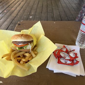 Railroad Fish & Chips - The price was $16.85 and the water bottle alone was $2.50 but it still came in hot and ready. - Seafood Near Me - Sacramento, California Railroad Fish & Chips - The price was $16.85 and the water bottle alone was $2.50 but it still came in hot and ready. - Seafood Near Me - Sacramento, California