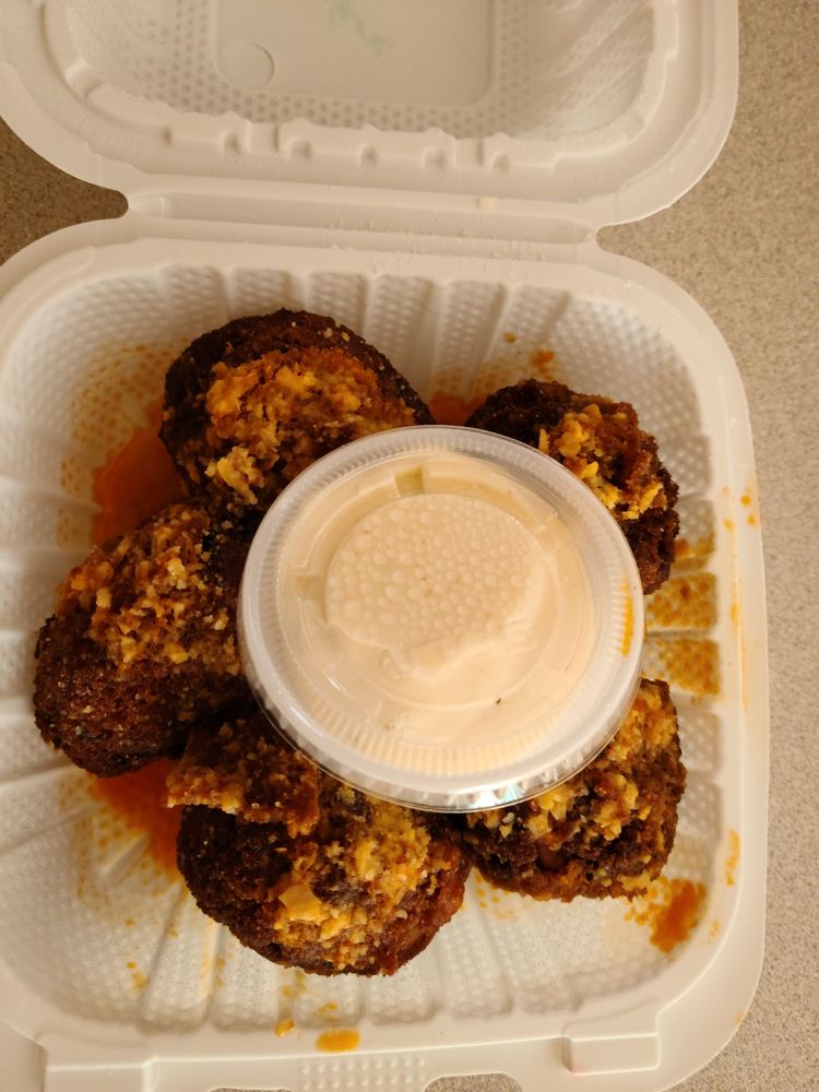 New Ethic Pizzeria & Cafe