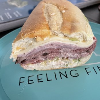 Adams Fairacre Farms - Boars Head Ham,Roast Beef,Swiss with Lettuce,Tomato,Mayo and Oil & Vinegar - Meat Shops Near Me - Newburgh, New York