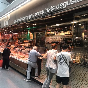 Mercat de Sant Antoni