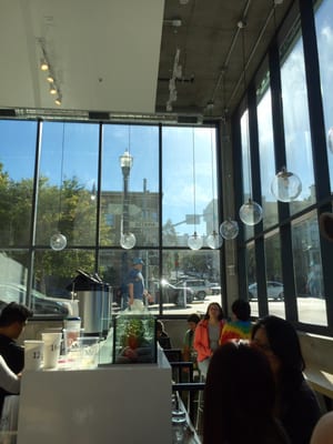 Boba Guys Hayes Valley by null