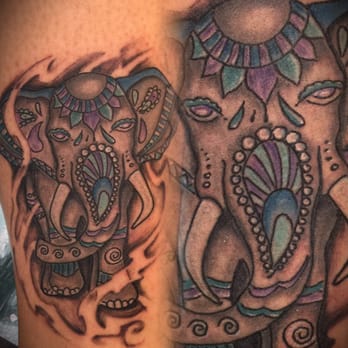 Indelible Ink Tattoo Studio - Tattoo Near Me - Fall River, Massachusetts