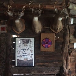 Big Johnson's Tavern - HaHa - great bar