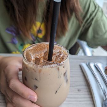 Shorehouse Kitchen - Coffee & Tea Near Me - La Jolla, California