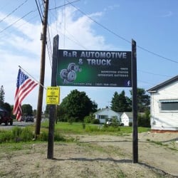 R & R Automotive