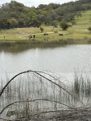 Foothill Regional Park by null