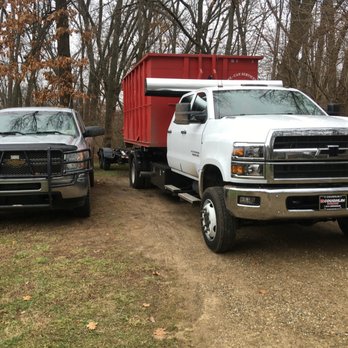We-Can Services - Dumpster Rental Near Me
