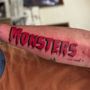Photo of Big Top Tattoo