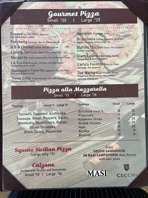 La Cucina by null