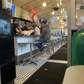 Highland Park Diner - I love this place! - Diners Near Me - Rochester, New York
