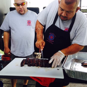 Imperial BBQ - Caterers Near Me
