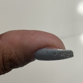 Organic Nail Bar - Nail Salons Near Me - Odessa, Florida