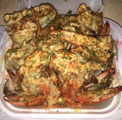 Ravenel Fresh Seafood by null