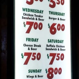 Not bad deals Not bad deals