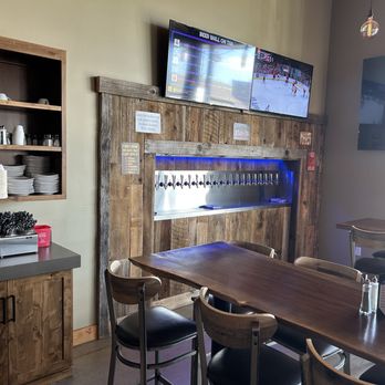 Lake Tahoe AleWorX Reno - Beer Taps - Brewpubs Near Me - Reno, Nevada