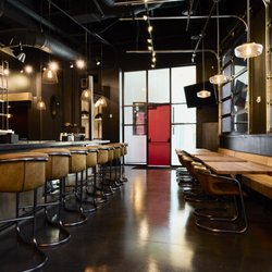 Suffolk Punch Brewing - SouthPark