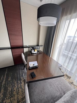 Hotel Granvia Kyoto by null