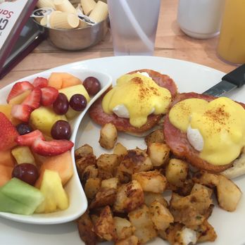 Sunny Morning - YUMMMMMM - Breakfast & Brunch Near Me - Aurora, Ontario Sunny Morning - YUMMMMMM - Breakfast & Brunch Near Me - Aurora, Ontario
