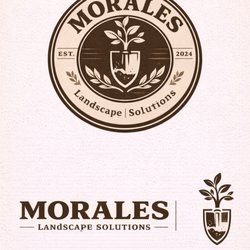 Morales Landscape Solutions