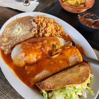 El Mexicali Cafe - Combo #3 - Mexican Near Me - Indio, California El Mexicali Cafe - Combo #3 - Mexican Near Me - Indio, California