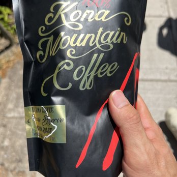 Kona Mountain Coffee - Trusted Since 2010 - Updated July