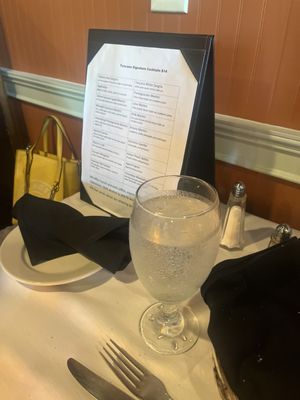 Toscana Restaurant by null