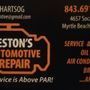 Photo of Preston's Automotive Repair