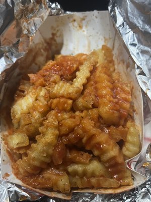 Sid Booker's Shrimp Corner by null