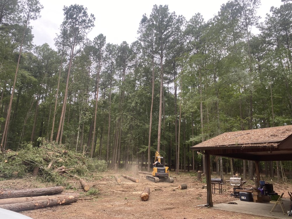 Slide of J&M Dirt and Land Services