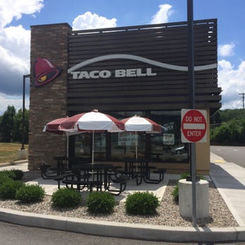 Taco Bell - Fast Food Near Me - Dansville, New York
