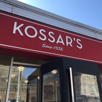 Kossar's Bagels & Bialys - Bagels & Bialys - Bakeries Near Me - New York, New York
