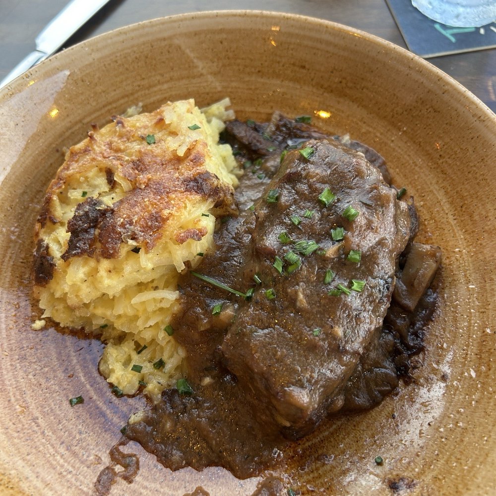 Beach House - Short Rib - Bars Near Me - Pompano Beach, Florida Beach House - Short Rib - Bars Near Me - Pompano Beach, Florida