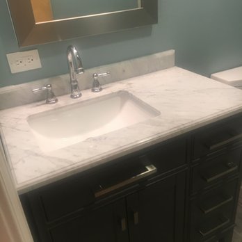 Advance Remodeling - Bath 2 after - General Contractors Near Me - Hawthorn Woods, Illinois Advance Remodeling - Bath 2 after - General Contractors Near Me - Hawthorn Woods, Illinois