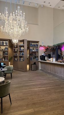 NOMO SOHO by null