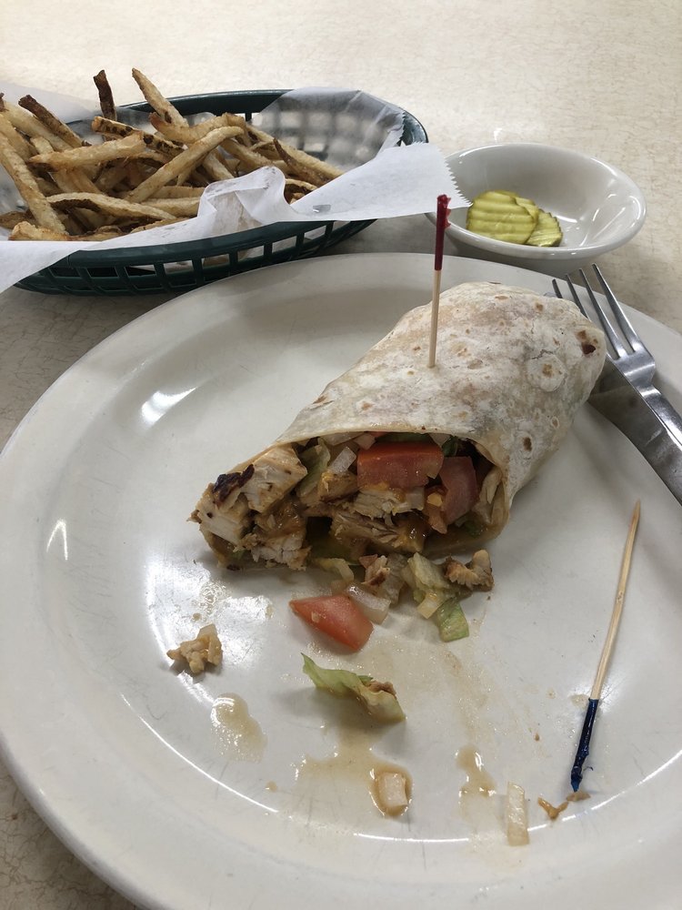 CHAT-N CHEW - Updated January 2025 - 13 Reviews - 2600 W Market St
