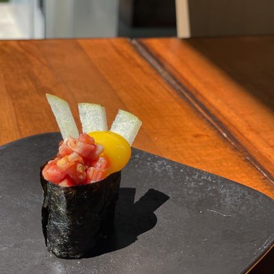 OMAKAI sushi by null