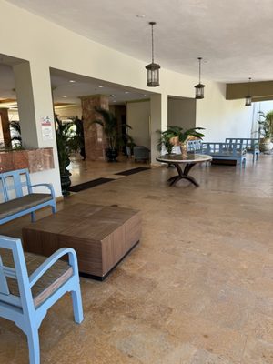 Rincon Of The Seas Grand Caribbean Hotel by null