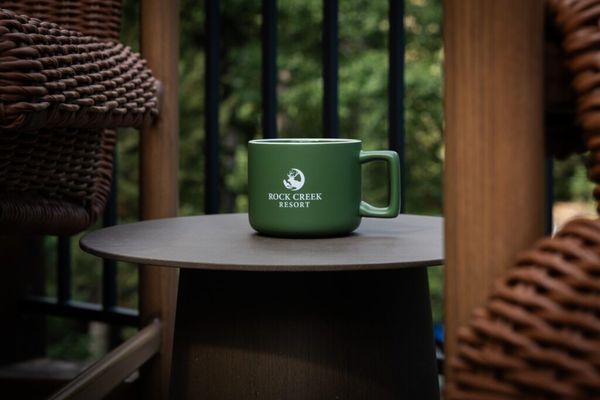 Rock Creek Resort by null