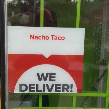 Nacho Taco - Food Stands Near Me - Jacksonville, Florida Nacho Taco - Food Stands Near Me - Jacksonville, Florida