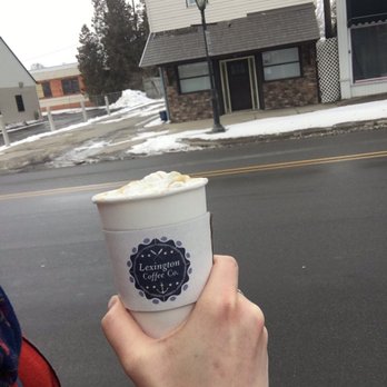 Lexington Coffee Company - Latte - Coffee Roasteries Near Me - Lexington, Michigan Lexington Coffee Company - Latte - Coffee Roasteries Near Me - Lexington, Michigan