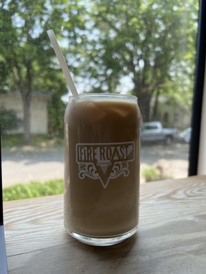 Fireroast Coffee by null