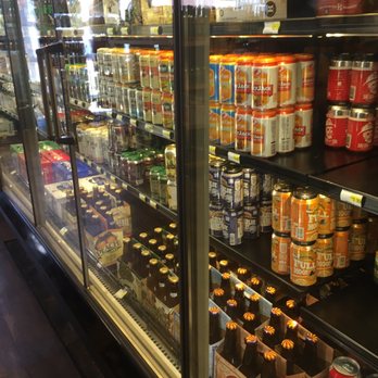 Johnny Gibson's Downtown Market - Beer me! - Grocery Near Me - Tucson, Arizona