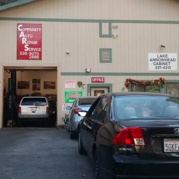 Community Auto Repair Service - Auto Repair Near Me - Rimforest, California Community Auto Repair Service - Auto Repair Near Me - Rimforest, California