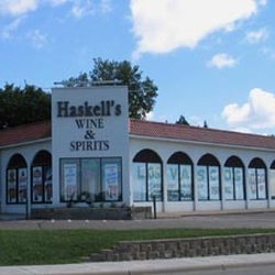 Haskell's