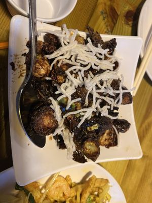 Dim Sum House by Jane G's - University City by null
