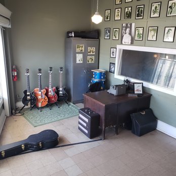 Sun Studio - Museums Near Me - Memphis, Tennessee