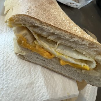 La Nueva Victoria - Egg and cheese - Bakeries Near Me - Ponce, Puerto Rico La Nueva Victoria - Egg and cheese - Bakeries Near Me - Ponce, Puerto Rico
