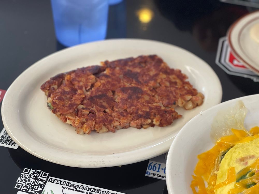 Katz N' Jammers Cafe