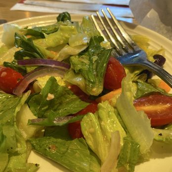 Carrabba's Italian Grill - Italian salad - Italian Near Me - Ft. Myers, Florida